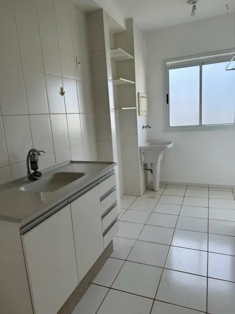 imagem 5 - Apartamento de 2 quartos para alugar no Edifício Prima Vista I, 70M², Nova Aliança zona sul de Ribeirão Preto imagem 5 - Apartamento de 2 quartos para alugar no Edifício Prima Vista I, 70M², Nova Aliança zona sul de Ribeirão Preto