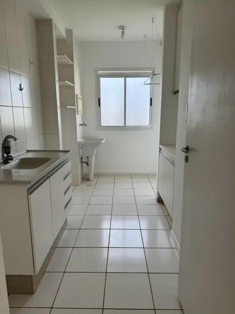 imagem 4 - Apartamento de 2 quartos para alugar no Edifício Prima Vista I, 70M², Nova Aliança zona sul de Ribeirão Preto imagem 4 - Apartamento de 2 quartos para alugar no Edifício Prima Vista I, 70M², Nova Aliança zona sul de Ribeirão Preto