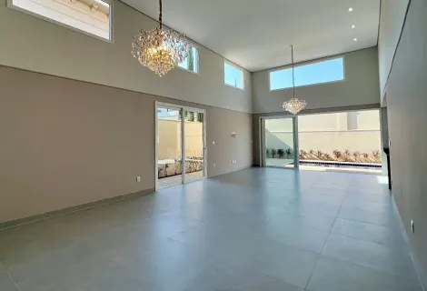 imagem 4 - Casa térrea de 4 suítes à venda no Condomínio Bela Vista,274m²,Jardim Olhos D`Água zona sul de Ribeirão Preto imagem 4 - Casa térrea de 4 suítes à venda no Condomínio Bela Vista,274m²,Jardim Olhos D`Água zona sul de Ribeirão Preto