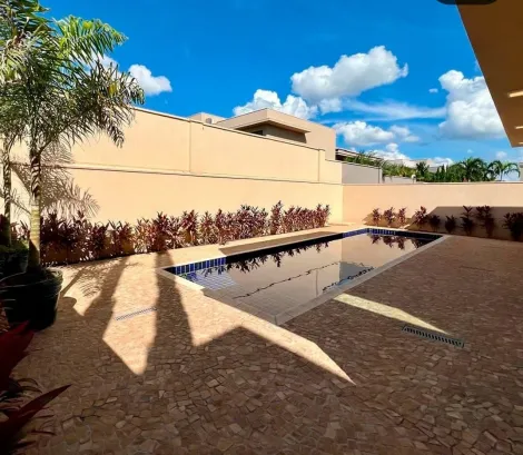 imagem 3 - Casa térrea de 4 suítes à venda no Condomínio Bela Vista,274m²,Jardim Olhos D`Água zona sul de Ribeirão Preto imagem 3 - Casa térrea de 4 suítes à venda no Condomínio Bela Vista,274m²,Jardim Olhos D`Água zona sul de Ribeirão Preto