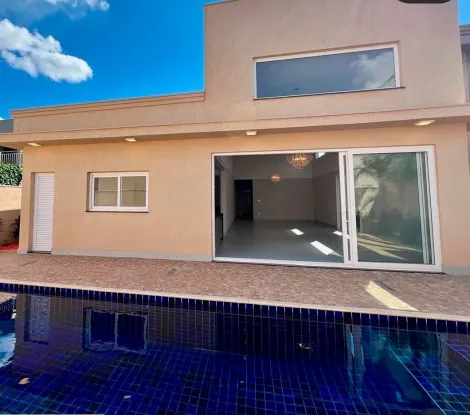 imagem 2 - Casa térrea de 4 suítes à venda no Condomínio Bela Vista,274m²,Jardim Olhos D`Água zona sul de Ribeirão Preto imagem 2 - Casa térrea de 4 suítes à venda no Condomínio Bela Vista,274m²,Jardim Olhos D`Água zona sul de Ribeirão Preto