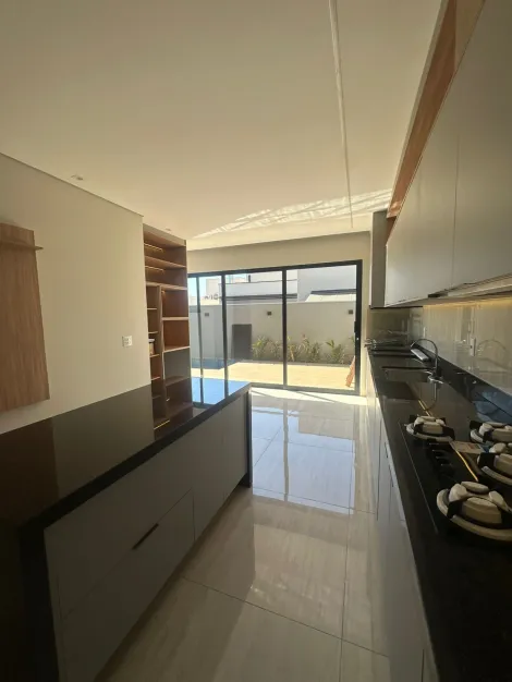 imagem 3 - Casa térrea de 3 suítes à venda no Condomínio San Marco II,150M², Bonfim Paulista Ribeirão Preto imagem 3 - Casa térrea de 3 suítes à venda no Condomínio San Marco II,150M², Bonfim Paulista Ribeirão Preto