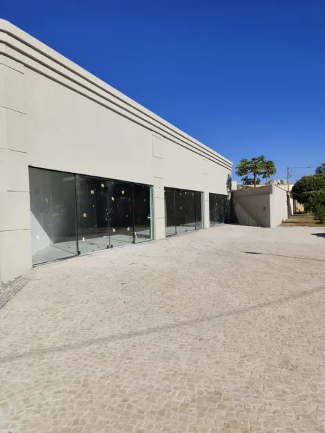 imagem 1 - Loja comercial para alugar no Jardim São Luiz, 122m², Ribeirão Preto imagem 1 - Loja comercial para alugar no Jardim São Luiz, 122m², Ribeirão Preto
