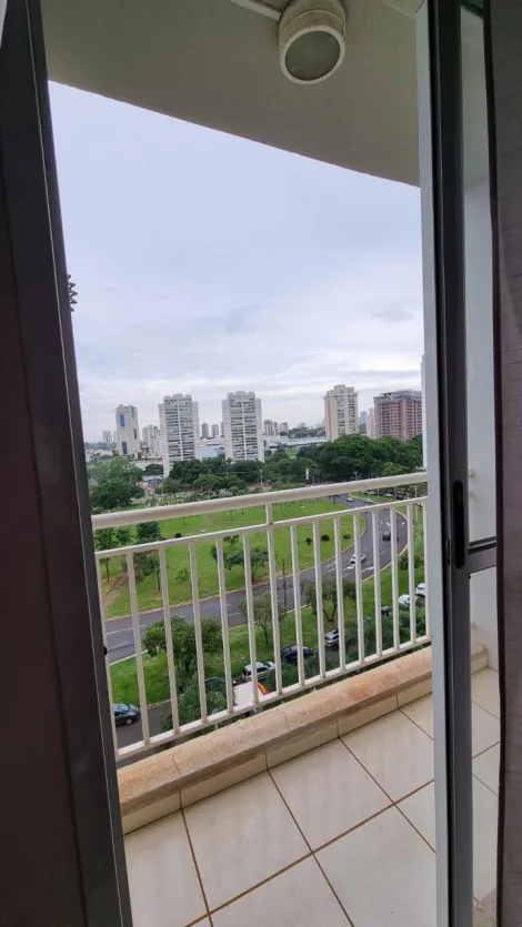 imagem 1 - Apartamento de 2 quartos para alugar no Edifício Prima Vista II, 56m², Nova Aliança, zona sul de Ribeirão Preto imagem 1 - Apartamento de 2 quartos para alugar no Edifício Prima Vista II, 56m², Nova Aliança, zona sul de Ribeirão Preto