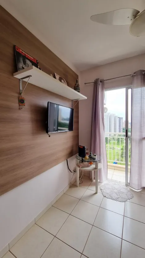 imagem 2 - Apartamento de 2 quartos para alugar no Edifício Prima Vista II, 56m², Nova Aliança, zona sul de Ribeirão Preto imagem 2 - Apartamento de 2 quartos para alugar no Edifício Prima Vista II, 56m², Nova Aliança, zona sul de Ribeirão Preto