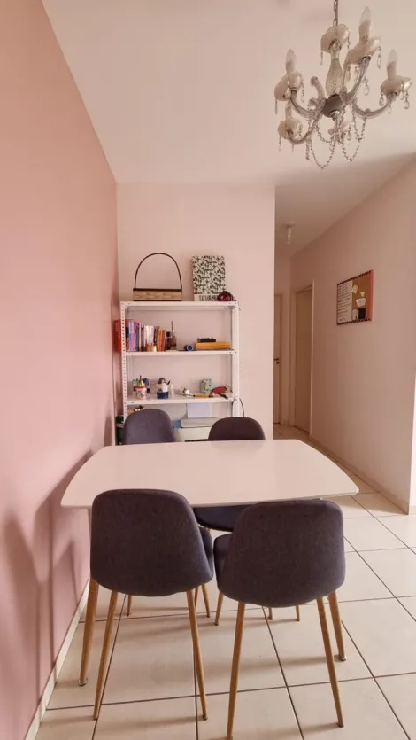 imagem 5 - Apartamento de 2 quartos para alugar no Edifício Prima Vista II, 56m², Nova Aliança, zona sul de Ribeirão Preto imagem 5 - Apartamento de 2 quartos para alugar no Edifício Prima Vista II, 56m², Nova Aliança, zona sul de Ribeirão Preto