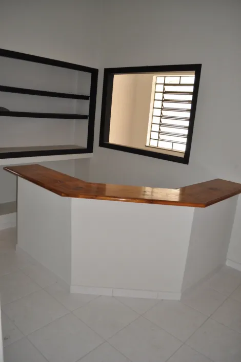 imagem 4 - Casa comercial de 10 salas para alugar, 385m², Jardim América zona sul de Ribeirão Preto imagem 4 - Casa comercial de 10 salas para alugar, 385m², Jardim América zona sul de Ribeirão Preto