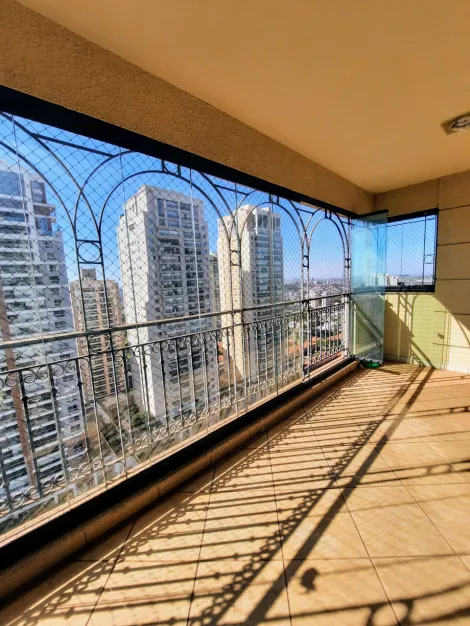 imagem 4 - Apartamento de 3 suítes para alugar no Edifício Petrópolis, 217m², Morro do Ipê, Ribeirão Preto imagem 4 - Apartamento de 3 suítes para alugar no Edifício Petrópolis, 217m², Morro do Ipê, Ribeirão Preto