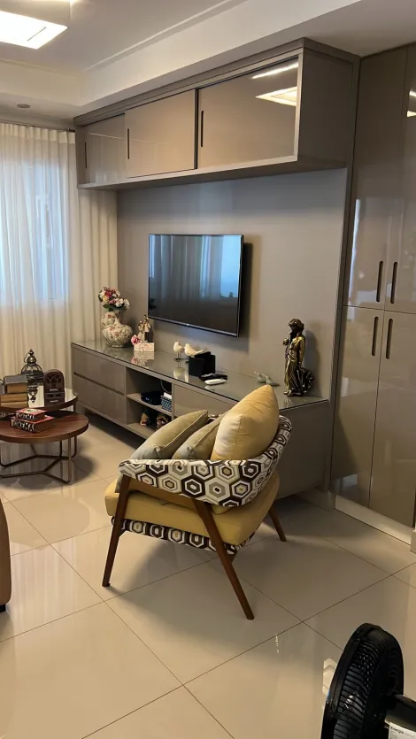 imagem 3 - Apartamento de 3 suítes à venda no Edifício Urban,139m², Bosque das Juritis zona sul de Ribeirão Preto imagem 3 - Apartamento de 3 suítes à venda no Edifício Urban,139m², Bosque das Juritis zona sul de Ribeirão Preto