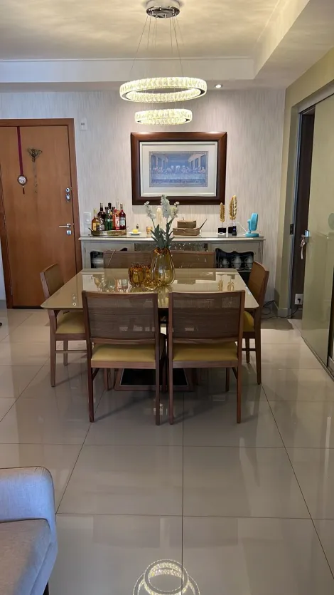 imagem 4 - Apartamento de 3 suítes à venda no Edifício Urban,139m², Bosque das Juritis zona sul de Ribeirão Preto imagem 4 - Apartamento de 3 suítes à venda no Edifício Urban,139m², Bosque das Juritis zona sul de Ribeirão Preto