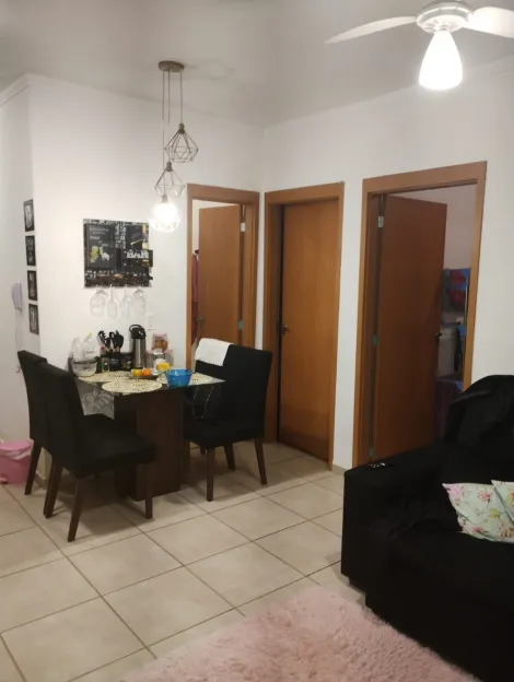 imagem 1 - Apartamento de 2 quartos para alugar no Edifício Vitta Parque dos Pinus, 43m², Parque dos Pinus, zona norte de Ribeirão Preto imagem 1 - Apartamento de 2 quartos para alugar no Edifício Vitta Parque dos Pinus, 43m², Parque dos Pinus, zona norte de Ribeirão Preto