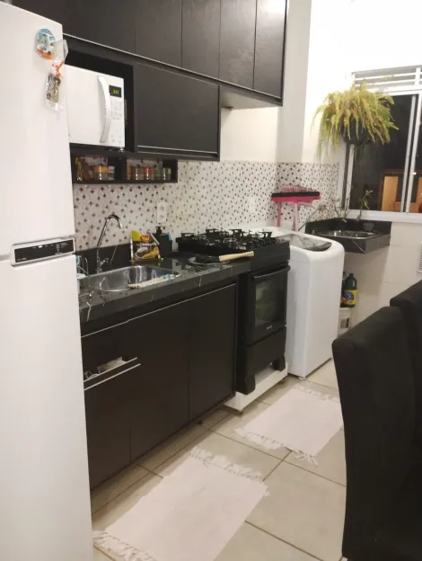 imagem 3 - Apartamento de 2 quartos para alugar no Edifício Vitta Parque dos Pinus, 43m², Parque dos Pinus, zona norte de Ribeirão Preto imagem 3 - Apartamento de 2 quartos para alugar no Edifício Vitta Parque dos Pinus, 43m², Parque dos Pinus, zona norte de Ribeirão Preto