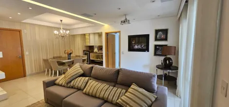 imagem 4 - Apartamento de 3 suítes a venda no Edifício Urban,139m², Bosque das Juritis zona sul de Ribeirão Preto imagem 4 - Apartamento de 3 suítes a venda no Edifício Urban,139m², Bosque das Juritis zona sul de Ribeirão Preto