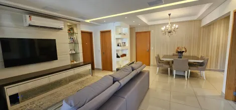 imagem 5 - Apartamento de 3 suítes a venda no Edifício Urban,139m², Bosque das Juritis zona sul de Ribeirão Preto imagem 5 - Apartamento de 3 suítes a venda no Edifício Urban,139m², Bosque das Juritis zona sul de Ribeirão Preto