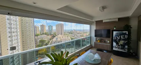 imagem 1 - Apartamento de 3 suítes a venda no Edifício Urban,139m², Bosque das Juritis zona sul de Ribeirão Preto imagem 1 - Apartamento de 3 suítes a venda no Edifício Urban,139m², Bosque das Juritis zona sul de Ribeirão Preto