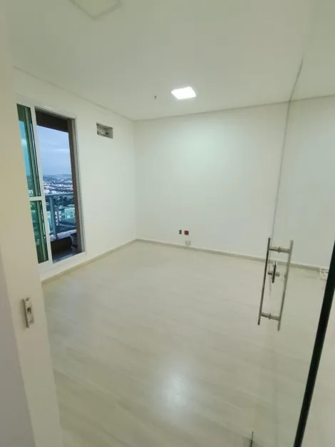 imagem 3 - Sala comercial de 37 m² para alugar no Edifício New Office, Nova Ribeirânia zona leste de Ribeirão Preto imagem 3 - Sala comercial de 37 m² para alugar no Edifício New Office, Nova Ribeirânia zona leste de Ribeirão Preto