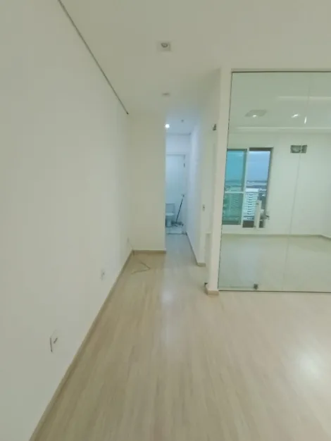 imagem 1 - Sala comercial de 37 m² para alugar no Edifício New Office, Nova Ribeirânia zona leste de Ribeirão Preto imagem 1 - Sala comercial de 37 m² para alugar no Edifício New Office, Nova Ribeirânia zona leste de Ribeirão Preto