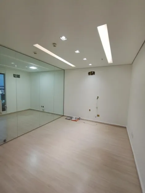 imagem 2 - Sala comercial de 37 m² para alugar no Edifício New Office, Nova Ribeirânia zona leste de Ribeirão Preto imagem 2 - Sala comercial de 37 m² para alugar no Edifício New Office, Nova Ribeirânia zona leste de Ribeirão Preto