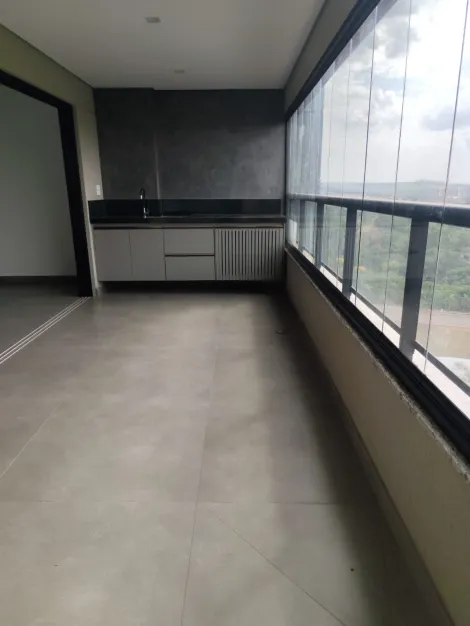imagem 1 - Apartamento de 3 suítes para alugar no Edifício Stradivarius,154m², Jardim Olhos d`Água zona sul de Ribeirão Preto imagem 1 - Apartamento de 3 suítes para alugar no Edifício Stradivarius,154m², Jardim Olhos d`Água zona sul de Ribeirão Preto