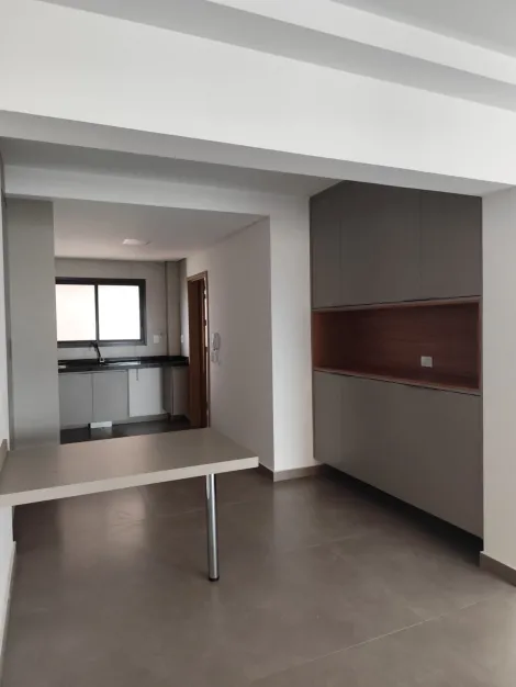 imagem 3 - Apartamento de 3 suítes para alugar no Edifício Stradivarius,154m², Jardim Olhos d`Água zona sul de Ribeirão Preto imagem 3 - Apartamento de 3 suítes para alugar no Edifício Stradivarius,154m², Jardim Olhos d`Água zona sul de Ribeirão Preto