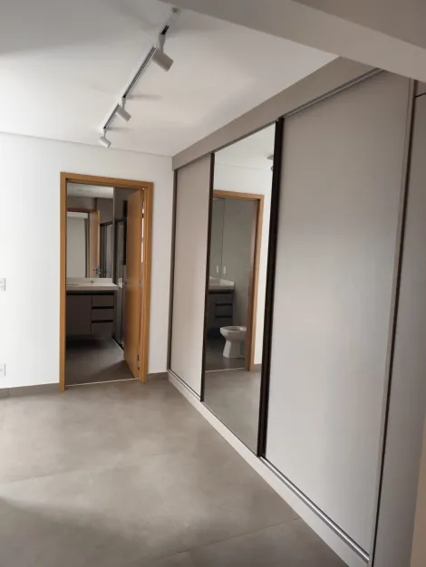 imagem 4 - Apartamento de 3 suítes para alugar no Edifício Stradivarius,154m², Jardim Olhos d`Água zona sul de Ribeirão Preto imagem 4 - Apartamento de 3 suítes para alugar no Edifício Stradivarius,154m², Jardim Olhos d`Água zona sul de Ribeirão Preto