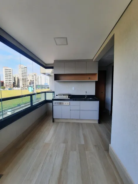 imagem 2 - Apartamento de 3 suítes para alugar no Edifício Plaza de España,133m², Nova Aliança zona sul de Ribeirão Preto imagem 2 - Apartamento de 3 suítes para alugar no Edifício Plaza de España,133m², Nova Aliança zona sul de Ribeirão Preto