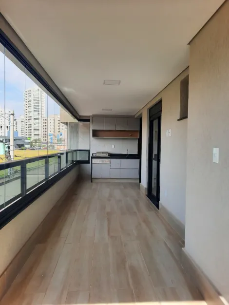imagem 3 - Apartamento de 3 suítes para alugar no Edifício Plaza de España,133m², Nova Aliança zona sul de Ribeirão Preto imagem 3 - Apartamento de 3 suítes para alugar no Edifício Plaza de España,133m², Nova Aliança zona sul de Ribeirão Preto