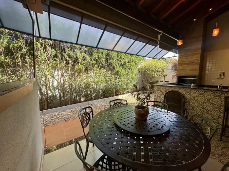 imagem 2 - Casa térrea de 3 suítes à venda no Condomínio Nova Aliança Sul, 180 m², Jardim Nova Aliança Sul zona sul de Ribeirão Preto imagem 2 - Casa térrea de 3 suítes à venda no Condomínio Nova Aliança Sul, 180 m², Jardim Nova Aliança Sul zona sul de Ribeirão Preto