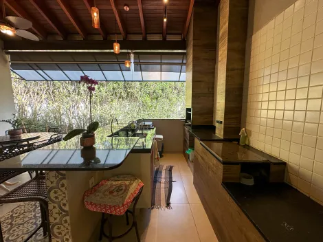 imagem 4 - Casa térrea de 3 suítes à venda no Condomínio Nova Aliança Sul, 180 m², Jardim Nova Aliança Sul zona sul de Ribeirão Preto imagem 4 - Casa térrea de 3 suítes à venda no Condomínio Nova Aliança Sul, 180 m², Jardim Nova Aliança Sul zona sul de Ribeirão Preto