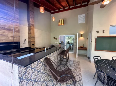 imagem 5 - Casa térrea de 3 suítes à venda no Condomínio Nova Aliança Sul, 180 m², Jardim Nova Aliança Sul zona sul de Ribeirão Preto imagem 5 - Casa térrea de 3 suítes à venda no Condomínio Nova Aliança Sul, 180 m², Jardim Nova Aliança Sul zona sul de Ribeirão Preto