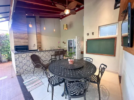 imagem 1 - Casa térrea de 3 suítes à venda no Condomínio Nova Aliança Sul, 180 m², Jardim Nova Aliança Sul zona sul de Ribeirão Preto imagem 1 - Casa térrea de 3 suítes à venda no Condomínio Nova Aliança Sul, 180 m², Jardim Nova Aliança Sul zona sul de Ribeirão Preto