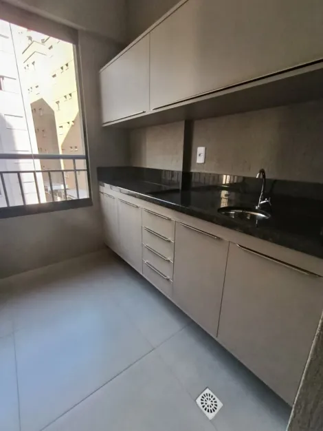 imagem 1 - Apartamento de 2 quartos para alugar no Edifício Haus 570, com 66m², Ribeirânia zona leste de Ribeirão Preto imagem 1 - Apartamento de 2 quartos para alugar no Edifício Haus 570, com 66m², Ribeirânia zona leste de Ribeirão Preto