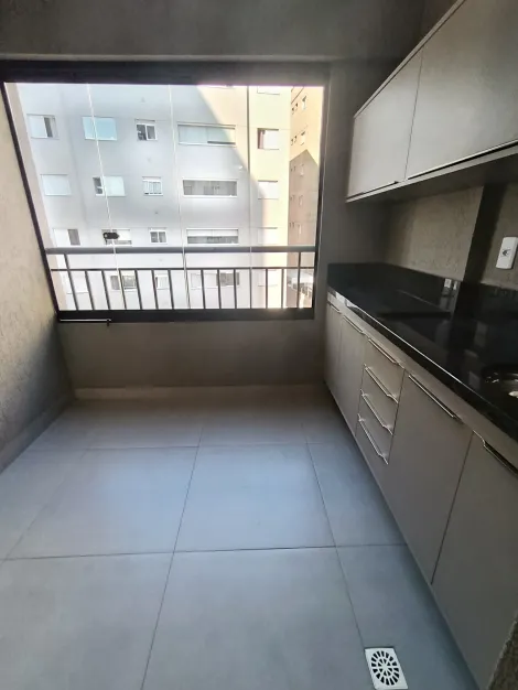 imagem 2 - Apartamento de 2 quartos para alugar no Edifício Haus 570, com 66m², Ribeirânia zona leste de Ribeirão Preto imagem 2 - Apartamento de 2 quartos para alugar no Edifício Haus 570, com 66m², Ribeirânia zona leste de Ribeirão Preto