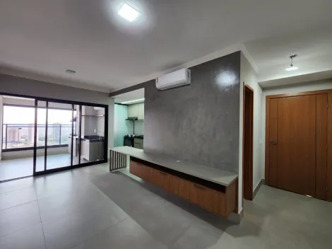 imagem 3 - Apartamento de 2 suítes para alugar no Edifício Fascínio,80 m², Jardim Olhos D`Água, zona sul de Ribeirão Preto imagem 3 - Apartamento de 2 suítes para alugar no Edifício Fascínio,80 m², Jardim Olhos D`Água, zona sul de Ribeirão Preto