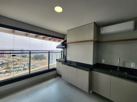 imagem 1 - Apartamento de 2 suítes para alugar no Edifício Fascínio,80 m², Jardim Olhos D`Água, zona sul de Ribeirão Preto imagem 1 - Apartamento de 2 suítes para alugar no Edifício Fascínio,80 m², Jardim Olhos D`Água, zona sul de Ribeirão Preto