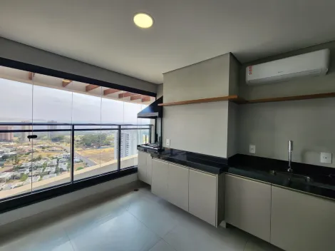 imagem 2 - Apartamento de 2 suítes para alugar no Edifício Fascínio,80 m², Jardim Olhos D`Água, zona sul de Ribeirão Preto imagem 2 - Apartamento de 2 suítes para alugar no Edifício Fascínio,80 m², Jardim Olhos D`Água, zona sul de Ribeirão Preto