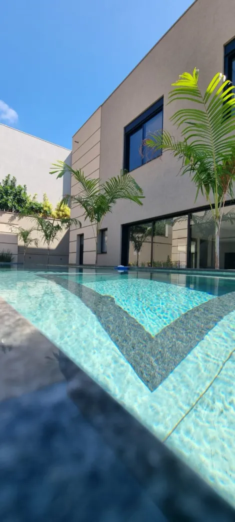 imagem 1 - Casa em condomínio de 4 suítes à venda no Condomínio Alphaville III,420 m², Bonfim Paulista, Ribeirão Preto imagem 1 - Casa em condomínio de 4 suítes à venda no Condomínio Alphaville III,420 m², Bonfim Paulista, Ribeirão Preto