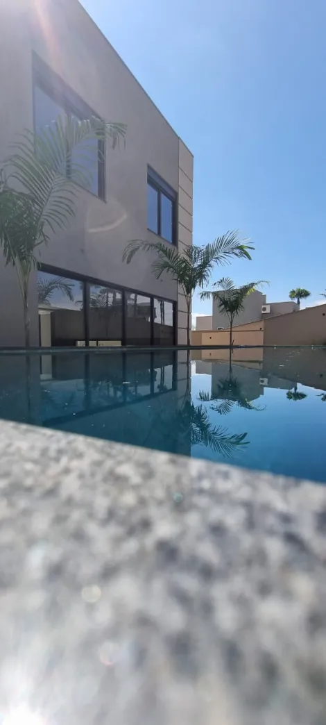 imagem 2 - Casa em condomínio de 4 suítes à venda no Condomínio Alphaville III,420 m², Bonfim Paulista, Ribeirão Preto imagem 2 - Casa em condomínio de 4 suítes à venda no Condomínio Alphaville III,420 m², Bonfim Paulista, Ribeirão Preto
