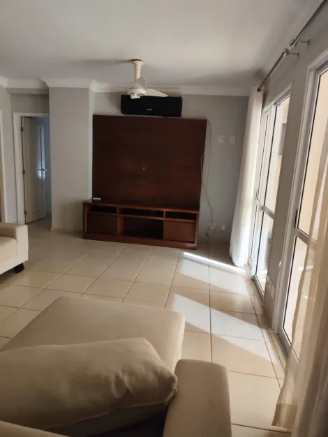 imagem 4 - Apartamento mobiliado de 3 suítes para venda e locação no Edifício Lessence, 128m², Jardim Canadá zona sul de Ribeirão Preto imagem 4 - Apartamento mobiliado de 3 suítes para venda e locação no Edifício Lessence, 128m², Jardim Canadá zona sul de Ribeirão Preto