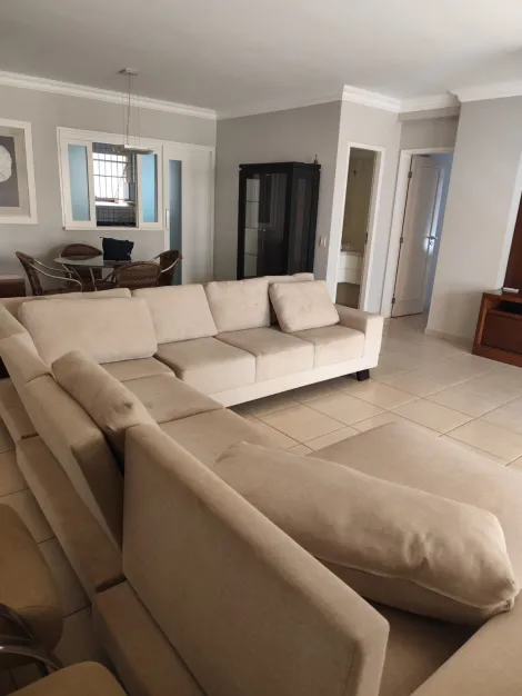 imagem 3 - Apartamento mobiliado de 3 suítes para venda e locação no Edifício Lessence, 128m², Jardim Canadá zona sul de Ribeirão Preto imagem 3 - Apartamento mobiliado de 3 suítes para venda e locação no Edifício Lessence, 128m², Jardim Canadá zona sul de Ribeirão Preto