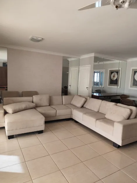 imagem 2 - Apartamento mobiliado de 3 suítes para venda e locação no Edifício Lessence, 128m², Jardim Canadá zona sul de Ribeirão Preto imagem 2 - Apartamento mobiliado de 3 suítes para venda e locação no Edifício Lessence, 128m², Jardim Canadá zona sul de Ribeirão Preto