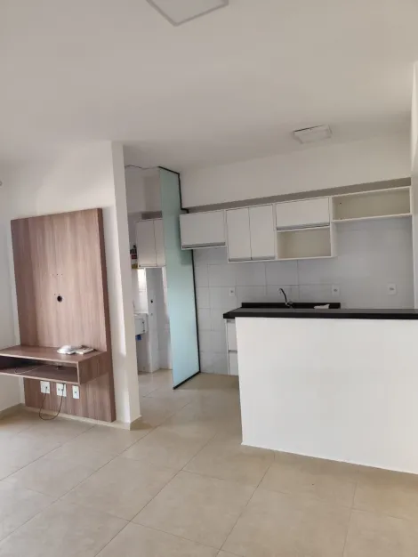 imagem 4 - Apartamento de 2 quartos para alugar no Edifício Vilaboim Center,57m², Jardim Califórnia zona sul de Ribeirão Preto imagem 4 - Apartamento de 2 quartos para alugar no Edifício Vilaboim Center,57m², Jardim Califórnia zona sul de Ribeirão Preto