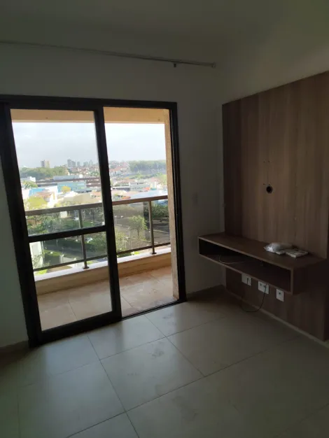 imagem 2 - Apartamento de 2 quartos para alugar no Edifício Vilaboim Center,57m², Jardim Califórnia zona sul de Ribeirão Preto imagem 2 - Apartamento de 2 quartos para alugar no Edifício Vilaboim Center,57m², Jardim Califórnia zona sul de Ribeirão Preto