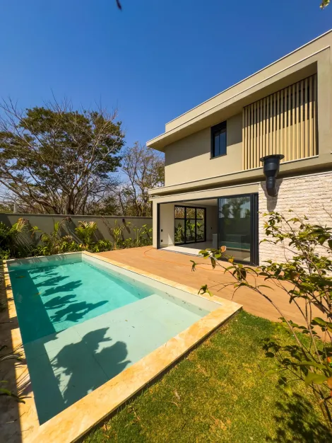 imagem 1 - Casa em condomínio de 4 suítes à venda no Condomínio Buona Vita Ribeirão,240m², Bonfim Paulista, Ribeirão Preto imagem 1 - Casa em condomínio de 4 suítes à venda no Condomínio Buona Vita Ribeirão,240m², Bonfim Paulista, Ribeirão Preto