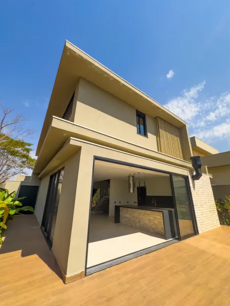 imagem 2 - Casa em condomínio de 4 suítes à venda no Condomínio Buona Vita Ribeirão,240m², Bonfim Paulista, Ribeirão Preto imagem 2 - Casa em condomínio de 4 suítes à venda no Condomínio Buona Vita Ribeirão,240m², Bonfim Paulista, Ribeirão Preto