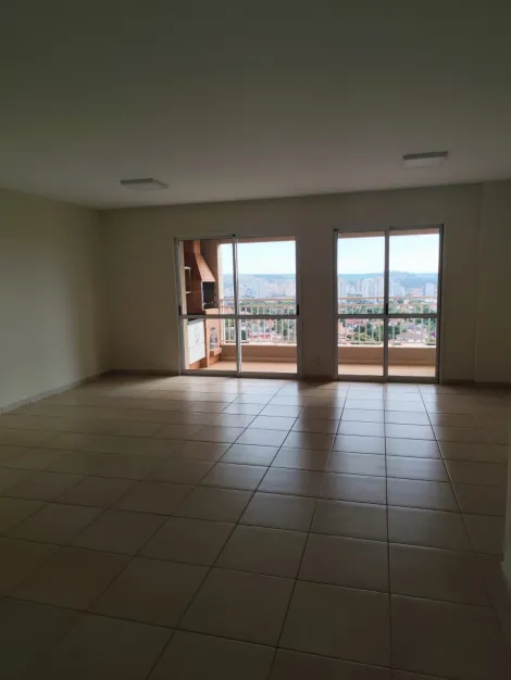 imagem 4 - Apartamento de 3 suítes para alugar no Edifício Lessence,128m², Jardim Canadá zona sul de Ribeirão Preto imagem 4 - Apartamento de 3 suítes para alugar no Edifício Lessence,128m², Jardim Canadá zona sul de Ribeirão Preto