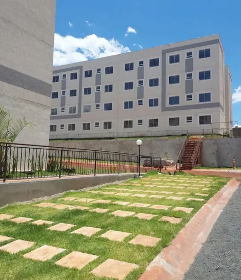 imagem 1 - Apartamento de 2 quartos para alugar no Edifício Reserva das Iris,42m², Reserva de São José, Ribeirão Preto imagem 1 - Apartamento de 2 quartos para alugar no Edifício Reserva das Iris,42m², Reserva de São José, Ribeirão Preto