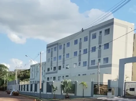 imagem 2 - Apartamento de 2 quartos para alugar no Edifício Reserva das Iris,42m², Reserva de São José, Ribeirão Preto imagem 2 - Apartamento de 2 quartos para alugar no Edifício Reserva das Iris,42m², Reserva de São José, Ribeirão Preto