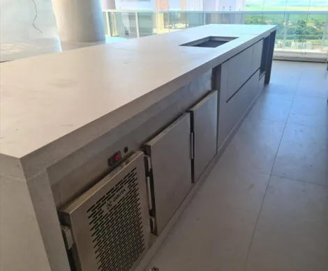 imagem 4 - Cobertura duplex de 4 suítes à venda no Edifício Uber Van Der Rohe,239m², Jardim Botanico, zona sul de Ribeirão Preto imagem 4 - Cobertura duplex de 4 suítes à venda no Edifício Uber Van Der Rohe,239m², Jardim Botanico, zona sul de Ribeirão Preto