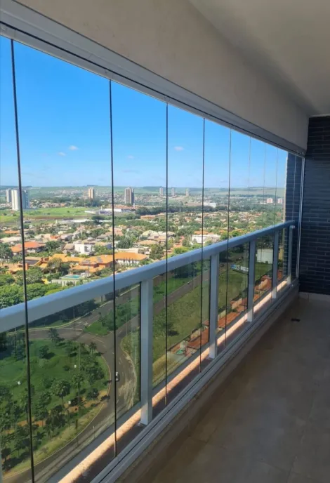 imagem 1 - Cobertura duplex de 4 suítes à venda no Edifício Uber Van Der Rohe,239m², Jardim Botanico, zona sul de Ribeirão Preto imagem 1 - Cobertura duplex de 4 suítes à venda no Edifício Uber Van Der Rohe,239m², Jardim Botanico, zona sul de Ribeirão Preto